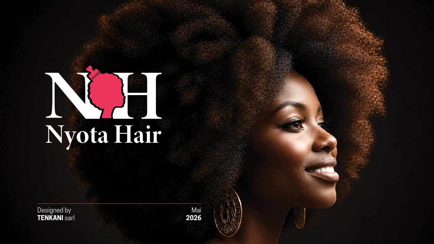 Couverture Nyota Hair