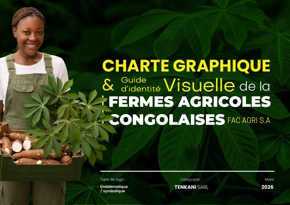FAC AGRI S.A. — réalisation TENKANI