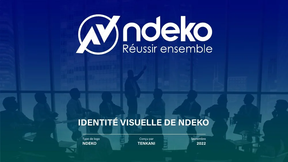 NDEKO — réalisation TENKANI